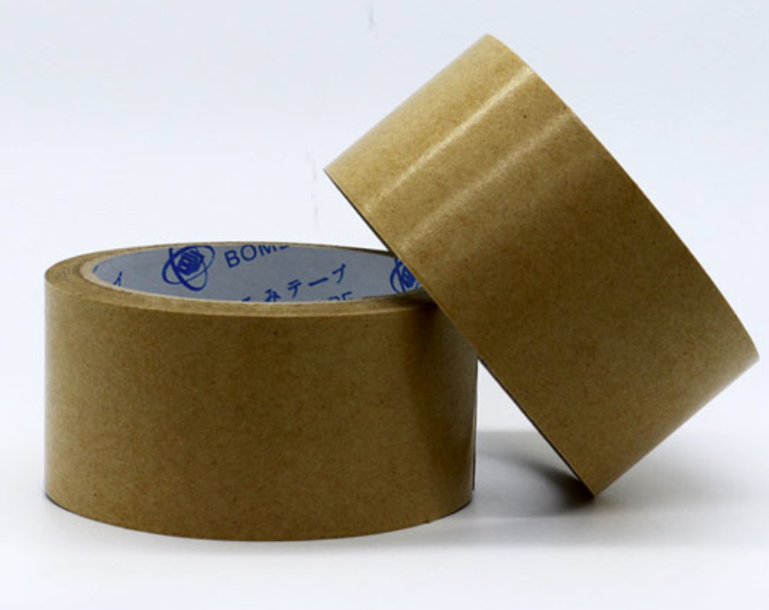 Kraft -paperitein ominaisuudet