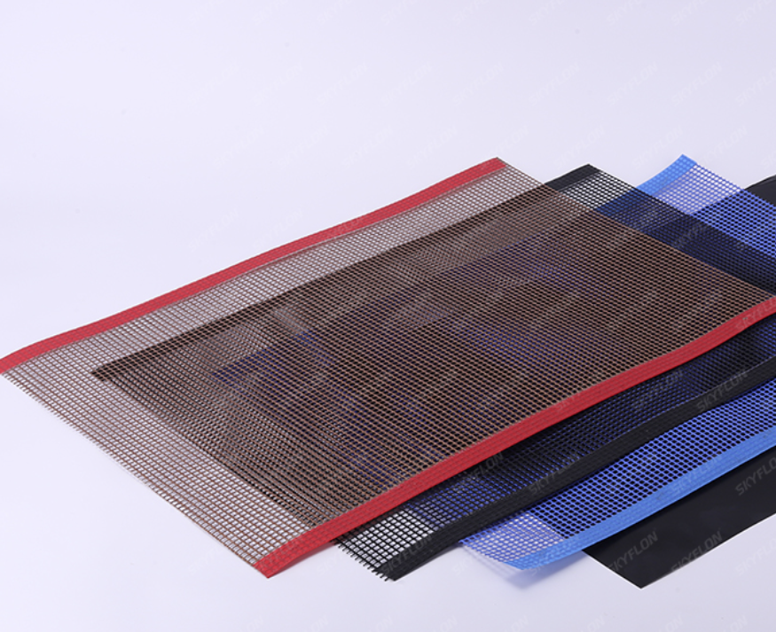 Teflon mesh (reunan kääre)