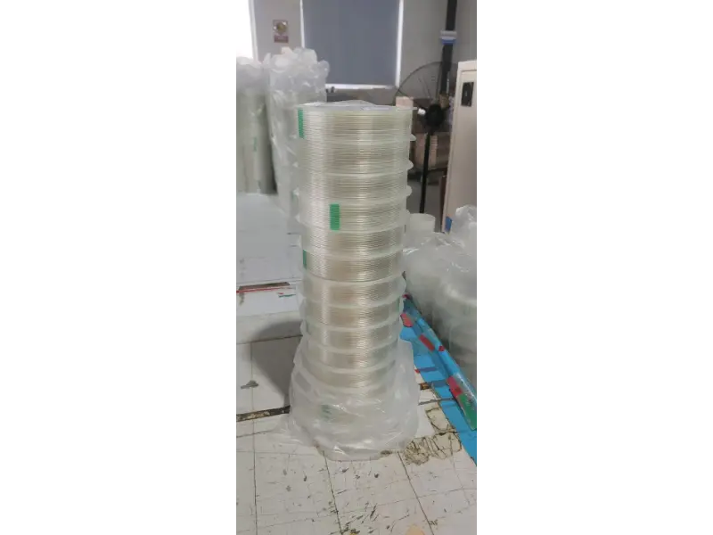 Johdatus GD-715 kuitunauhaan!