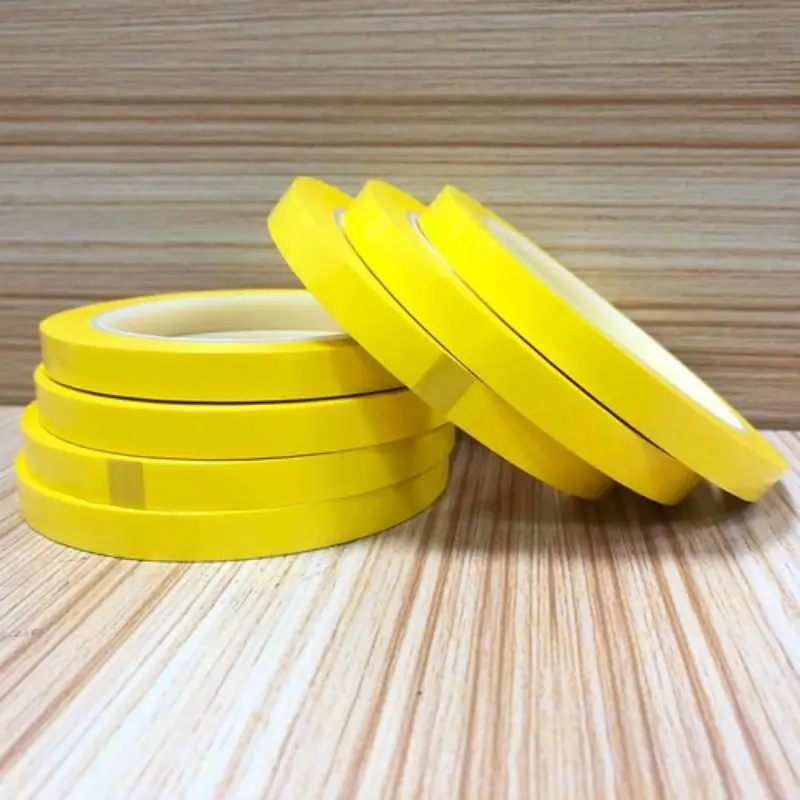 Mylar-teipin, Mylar-teipin, kuoriutumislujuuden (tack) testimenetelmien valmistajat