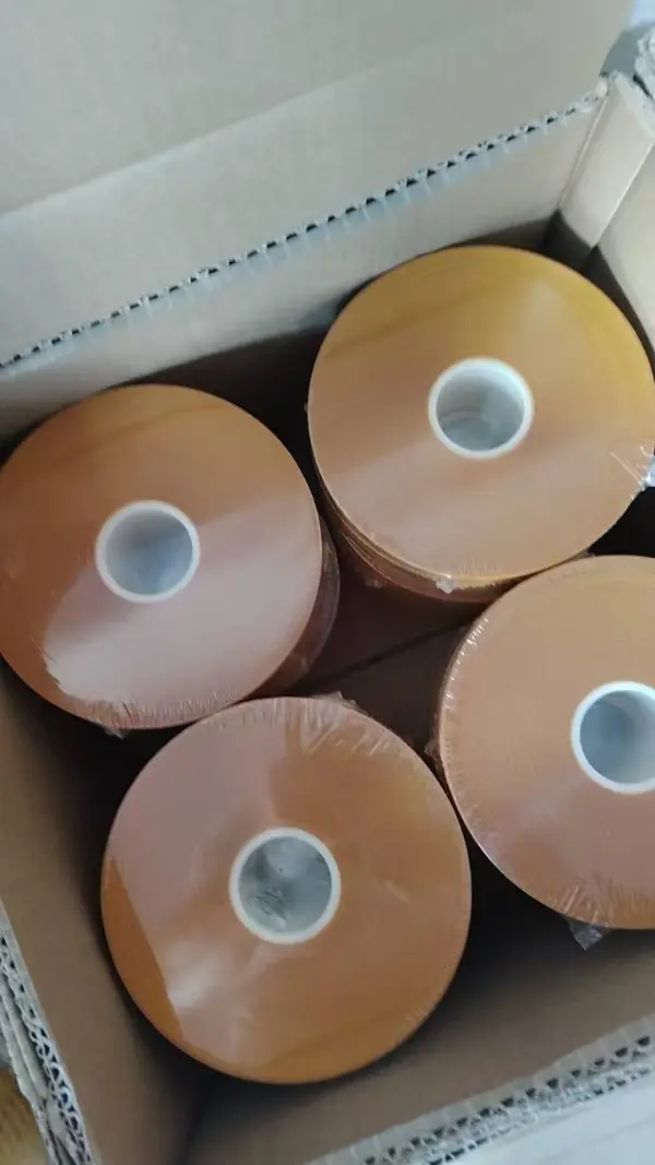 Litiumpariston päätenauhan ominaisuudet ja sovellukset