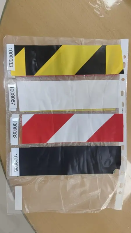 Leveän teipin älykäs käyttö