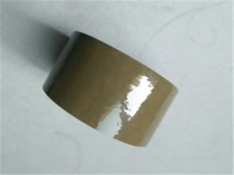 Teippialustojen ja liimatyyppien yksityiskohtainen analyysi