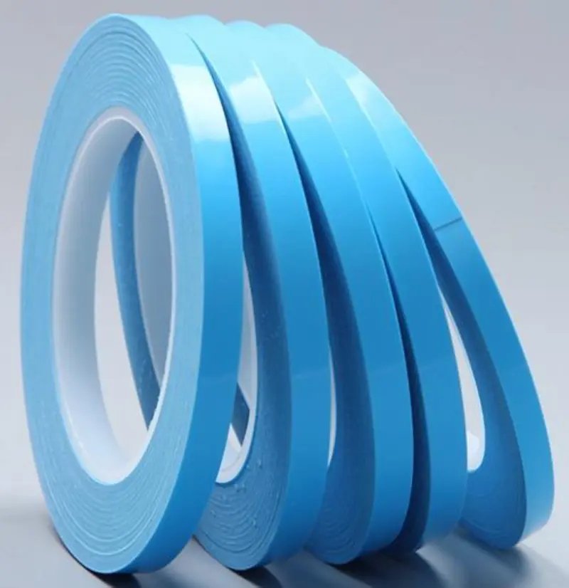 Substraattia ei tarvita! Kaksipuolinen teippi!