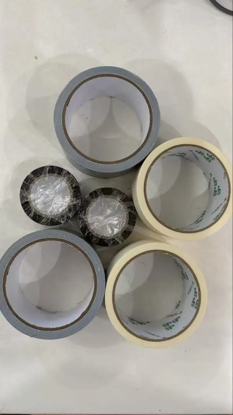 Teipin varastointi, kuljetus, käyttö ja huolto