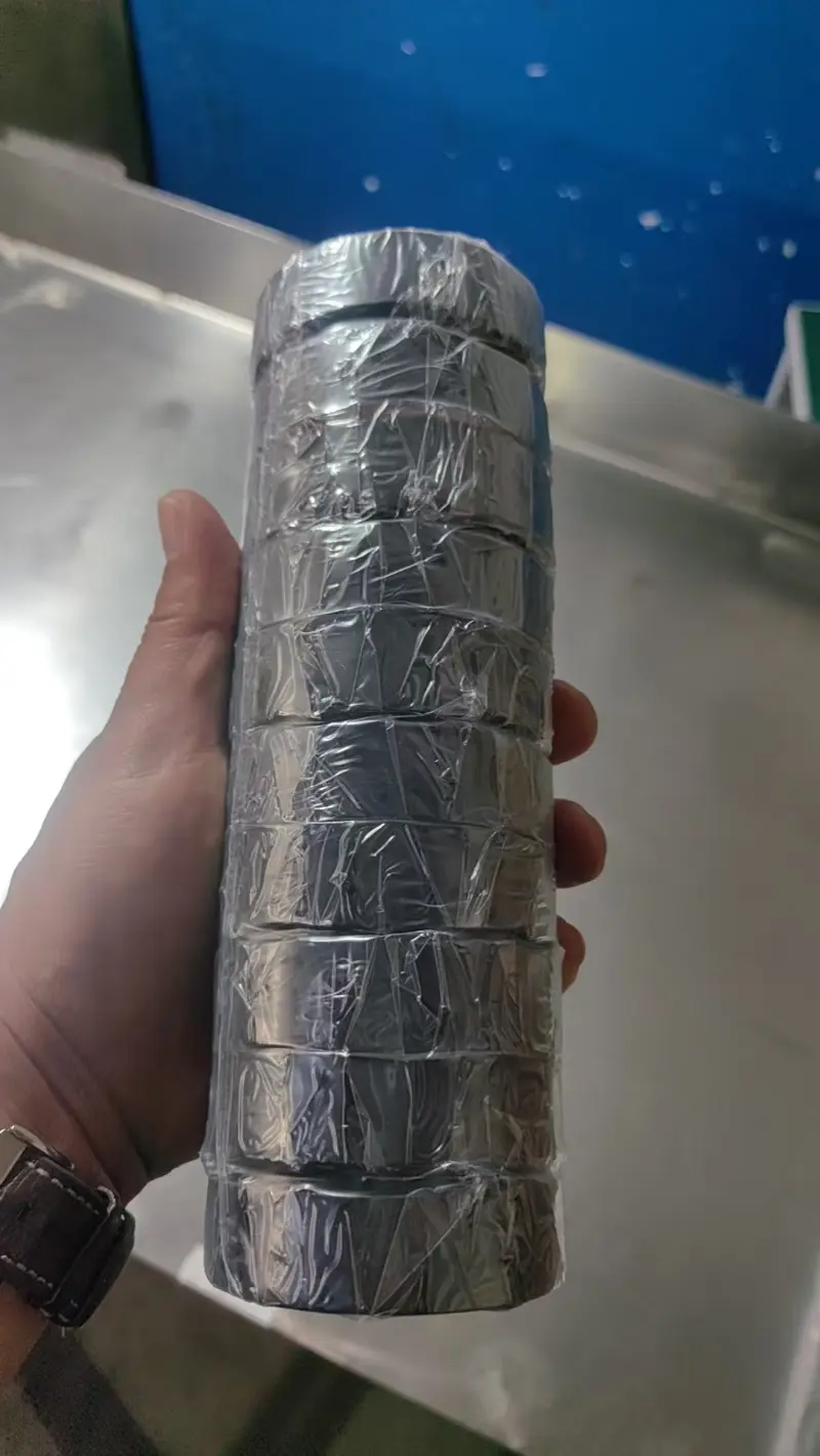 Tarramateriaalien rakenne ja tärkeimmät suorituskykyparametrit