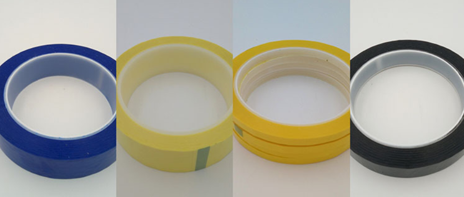 Mylar nauha