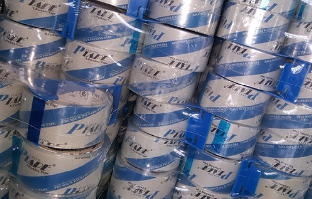 Yksipuolisen PET-teipin sovellukset ja ominaisuudet