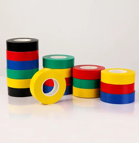 PVC-tekniikan sähköteippi (ulkokäyttöinen jäätymisenestotyyppi)