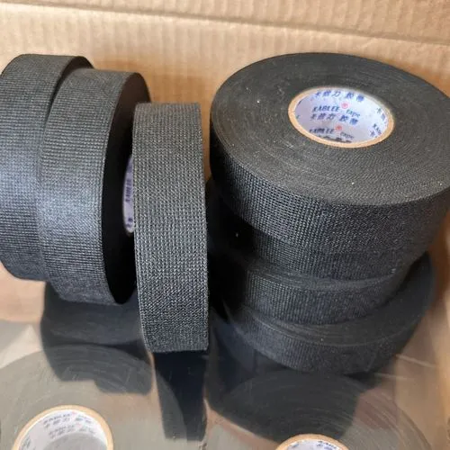 Ajoneuvojen johtosarjateippien keskeiset suorituskykyvaatimukset