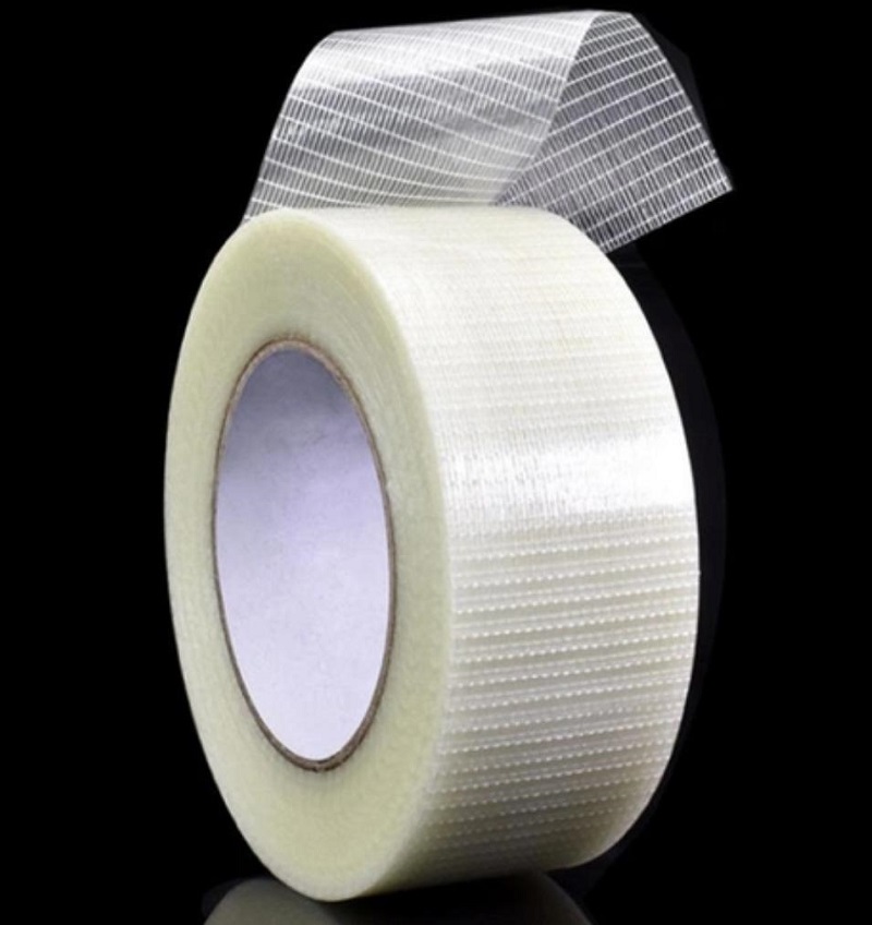 fiber tapes