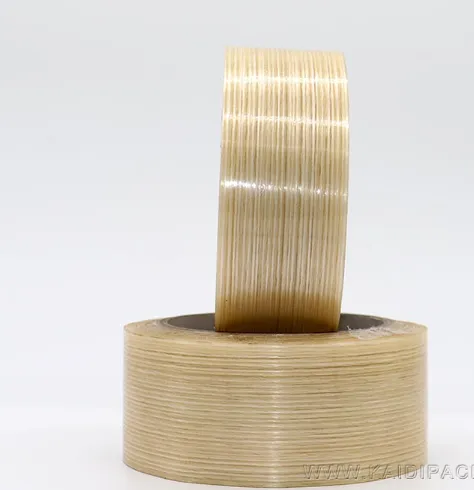 Fiber tape